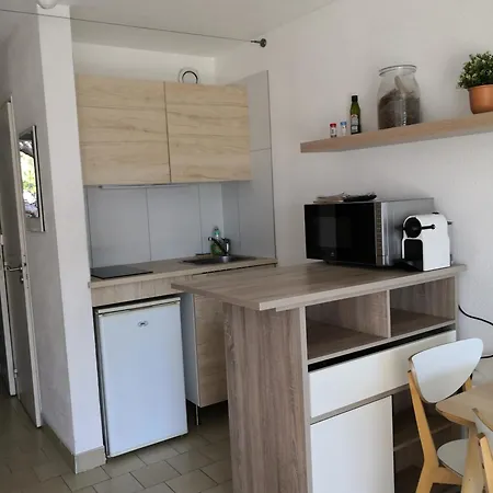 Apartamento à Port - Proche De Toutes Commodités