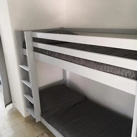 A Port - Proche De Toutes Commodites * Hyères