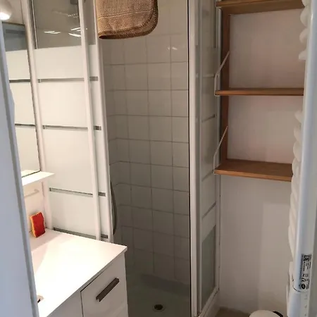 Apartment A Port - Proche De Toutes Commodites *