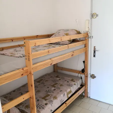 A Port - Proche De Toutes Commodites アパート